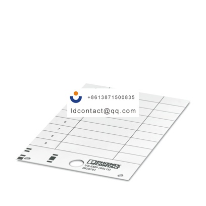 0828781 Phoenix Contact product image